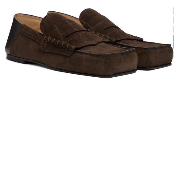 Jacquemus Loafers Brand New Never worn - Picture 8 of 13
